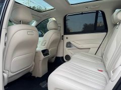 AITO Aion M8 Extended Range Max 53.4kWh 5-Seater with 192-Channel LiDAR - ფოტო 5