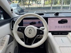AITO Aion M8 Extended Range Max 53.4kWh 5-Seater with 192-Channel LiDAR - ფოტო 7