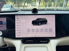 AITO Aion M8 Extended Range Max 53.4kWh 5-Seater with 192-Channel LiDAR - ფოტო 8