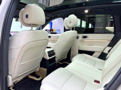 Li Auto L6 2024 Pro - ფოტო 10