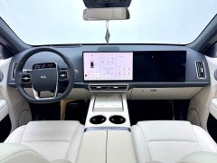 Li Auto L6 2024 Pro - ფოტო 13