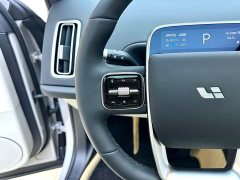 Li Auto L6 2024 Pro - ფოტო 15