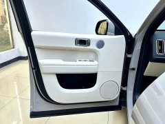 Li Auto L6 2024 Pro - ფოტო 18