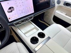 Li Auto L6 2024 Pro - ფოტო 19