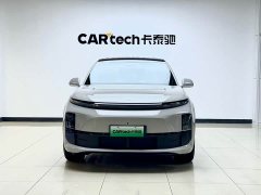 Li Auto L6 2024 Pro - ფოტო 2