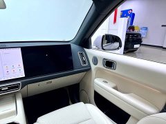 Li Auto L6 2024 Pro - ფოტო 20