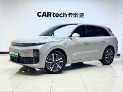 Li Auto L6 2024 Pro - ფოტო 3
