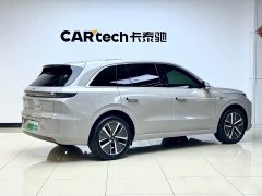 Li Auto L6 2024 Pro - ფოტო 4