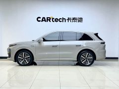 Li Auto L6 2024 Pro - ფოტო 6