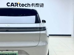 Li Auto L6 2024 Pro - ფოტო 8