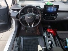 Toyota Corolla 2021 Hybrid 1.8L E-CVT Elite - ფოტო 11