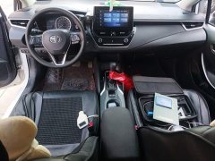 Toyota Corolla 2021 Hybrid 1.8L E-CVT Elite - ფოტო 14