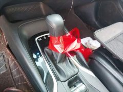 Toyota Corolla 2021 Hybrid 1.8L E-CVT Elite - ფოტო 15