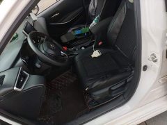 Toyota Corolla 2021 Hybrid 1.8L E-CVT Elite - ფოტო 16
