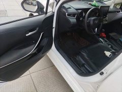 Toyota Corolla 2021 Hybrid 1.8L E-CVT Elite - ფოტო 17