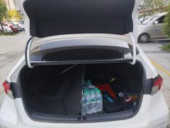 Toyota Corolla 2021 Hybrid 1.8L E-CVT Elite - ფოტო 20