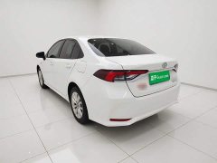 Toyota Corolla 2021 Hybrid 1.8L E-CVT Elite - ფოტო 4
