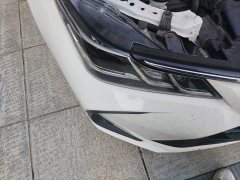 Toyota Corolla 2021 Hybrid 1.8L E-CVT Elite - ფოტო 7