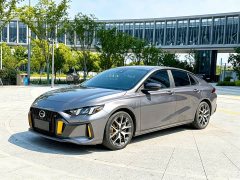 Trumpchi Yingbao 2021 270T DCT J15 - ფოტო 1