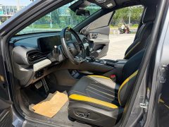 Trumpchi Yingbao 2021 270T DCT J15 - ფოტო 10
