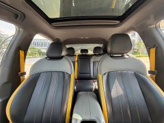 Trumpchi Yingbao 2021 270T DCT J15 - ფოტო 11