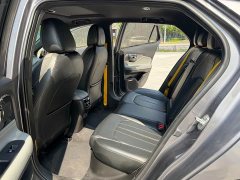 Trumpchi Yingbao 2021 270T DCT J15 - ფოტო 12