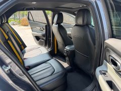 Trumpchi Yingbao 2021 270T DCT J15 - ფოტო 14