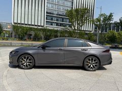 Trumpchi Yingbao 2021 270T DCT J15 - ფოტო 15