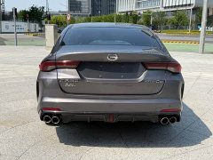 Trumpchi Yingbao 2021 270T DCT J15 - ფოტო 17