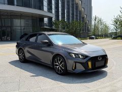 Trumpchi Yingbao 2021 270T DCT J15 - ფოტო 3
