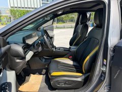 Trumpchi Yingbao 2021 270T DCT J15 - ფოტო 4