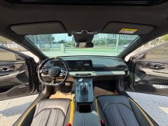Trumpchi Yingbao 2021 270T DCT J15 - ფოტო 5