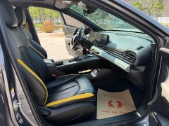 Trumpchi Yingbao 2021 270T DCT J15 - ფოტო 6