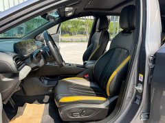 Trumpchi Yingbao 2021 270T DCT J15 - ფოტო 7