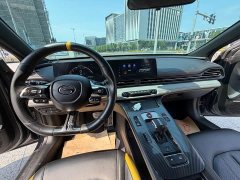 Trumpchi Yingbao 2021 270T DCT J15 - ფოტო 8