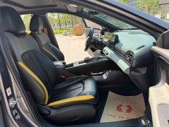 Trumpchi Yingbao 2021 270T DCT J15 - ფოტო 9