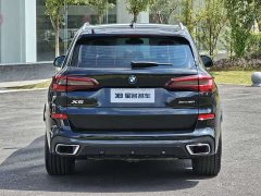 BMW X5 (Imported) xDrive40i M Sport Package - ფოტო 11