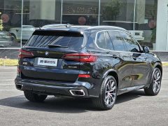 BMW X5 (Imported) xDrive40i M Sport Package - ფოტო 12