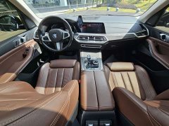 BMW X5 (Imported) xDrive40i M Sport Package - ფოტო 17