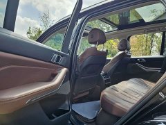 BMW X5 (Imported) xDrive40i M Sport Package - ფოტო 18