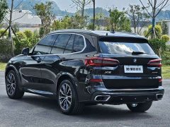 BMW X5 (Imported) xDrive40i M Sport Package - ფოტო 19
