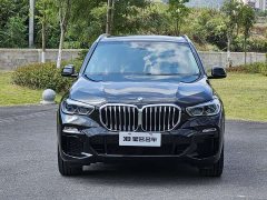 BMW X5 (Imported) xDrive40i M Sport Package - ფოტო 2