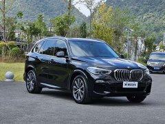 BMW X5 (Imported) xDrive40i M Sport Package - ფოტო 3