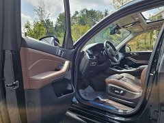 BMW X5 (Imported) xDrive40i M Sport Package - ფოტო 4