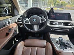 BMW X5 (Imported) xDrive40i M Sport Package - ფოტო 7