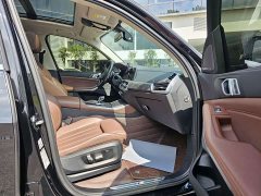 BMW X5 (Imported) xDrive40i M Sport Package - ფოტო 8