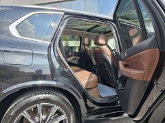 BMW X5 (Imported) xDrive40i M Sport Package - ფოტო 9