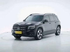 Mercedes-Benz GLB 220 4MATIC - ფოტო 1