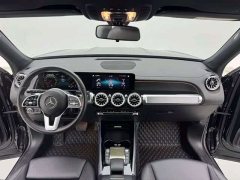 Mercedes-Benz GLB 220 4MATIC - ფოტო 4