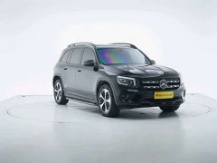 Mercedes-Benz GLB 220 4MATIC - ფოტო 5